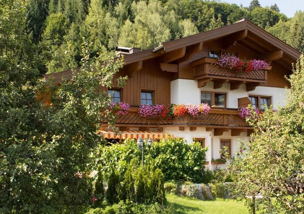 Photo of Outdoor in Leogang