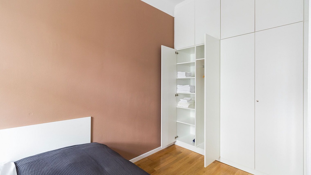 Photo of Bedroom in Mariahilf