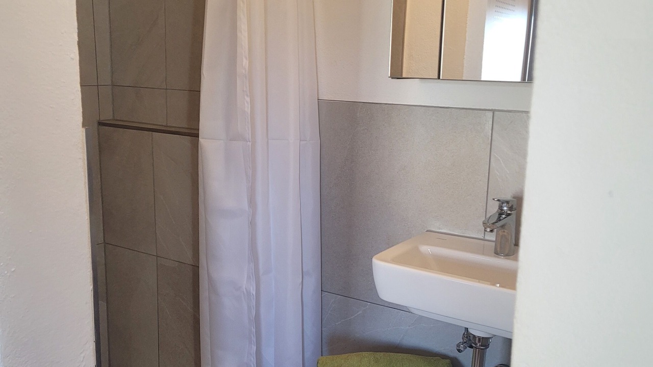 Photo of Bathroom in Nesselwaengle