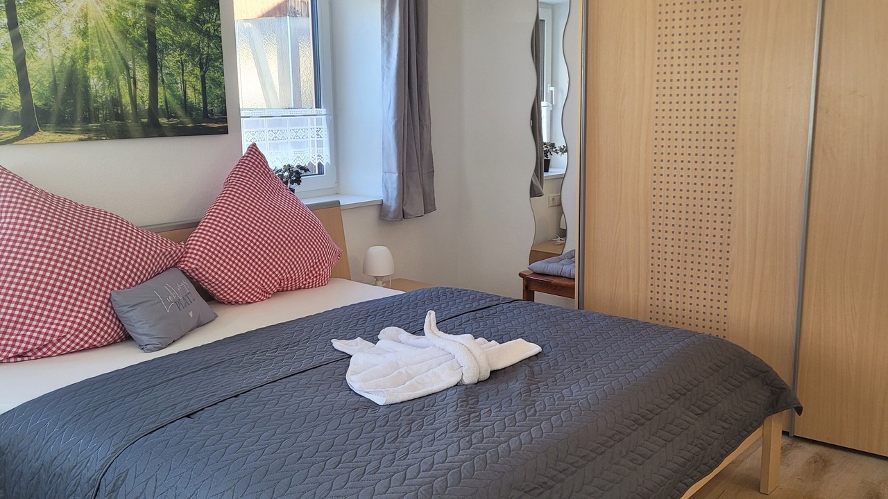 Photo of Bedroom in Nesselwaengle