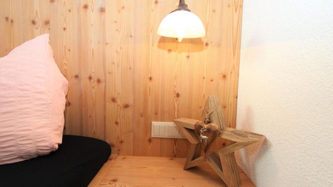 Photo of Bedroom in Zellbergeben