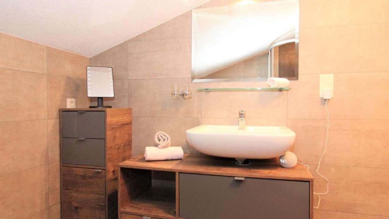 Photo of Bathroom in Zellbergeben