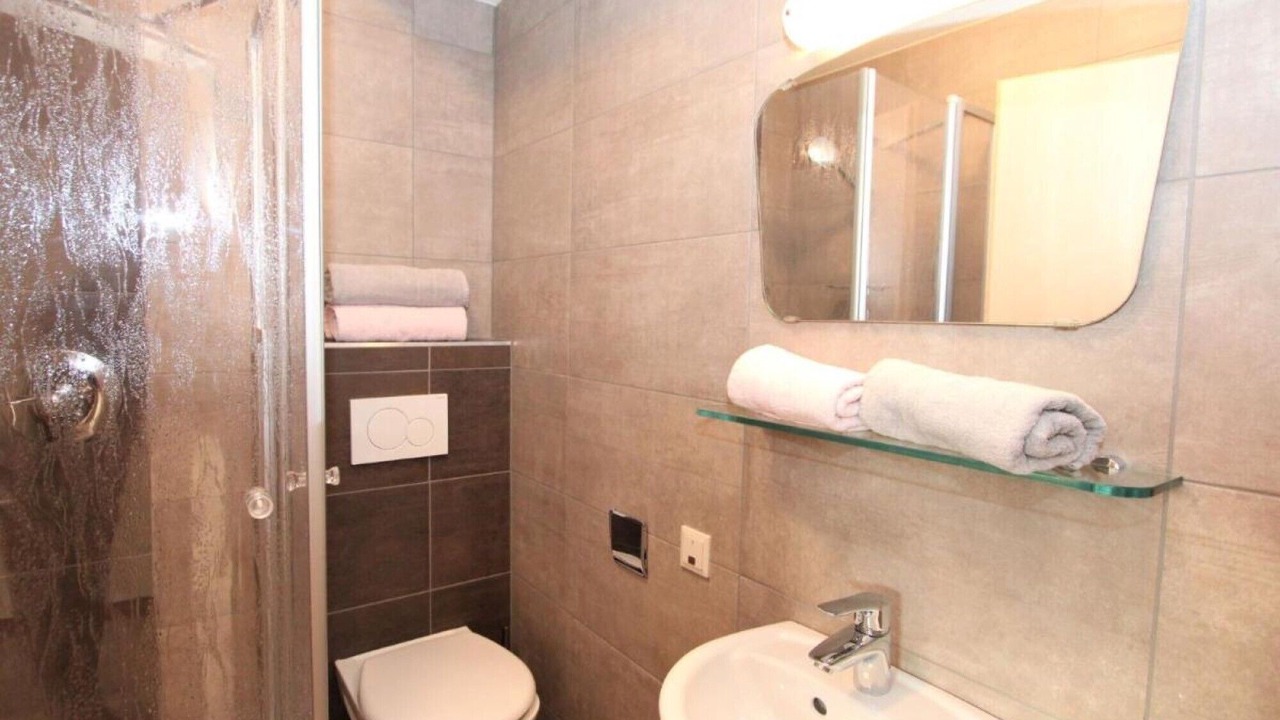 Photo of Bathroom in Zellbergeben