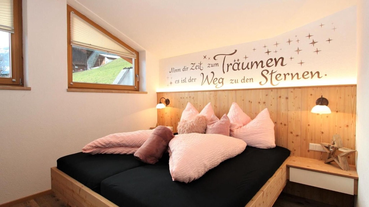 Photo of Bedroom in Zellbergeben