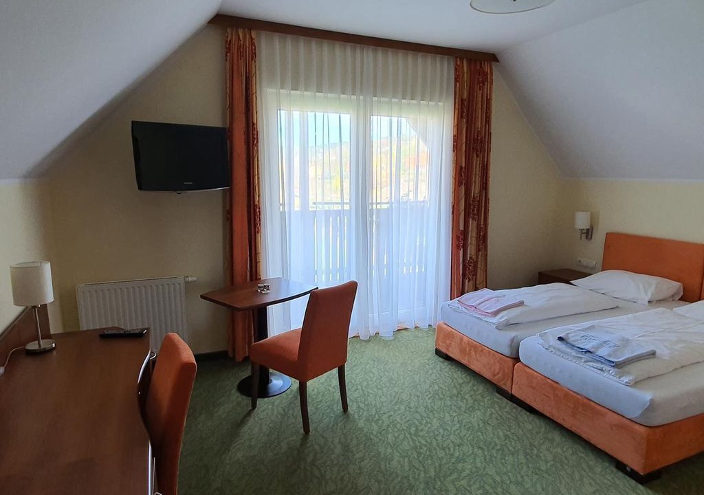Photo of Bedroom in Anger