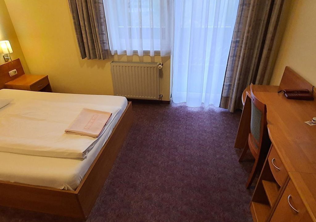 Photo of Bedroom in Anger