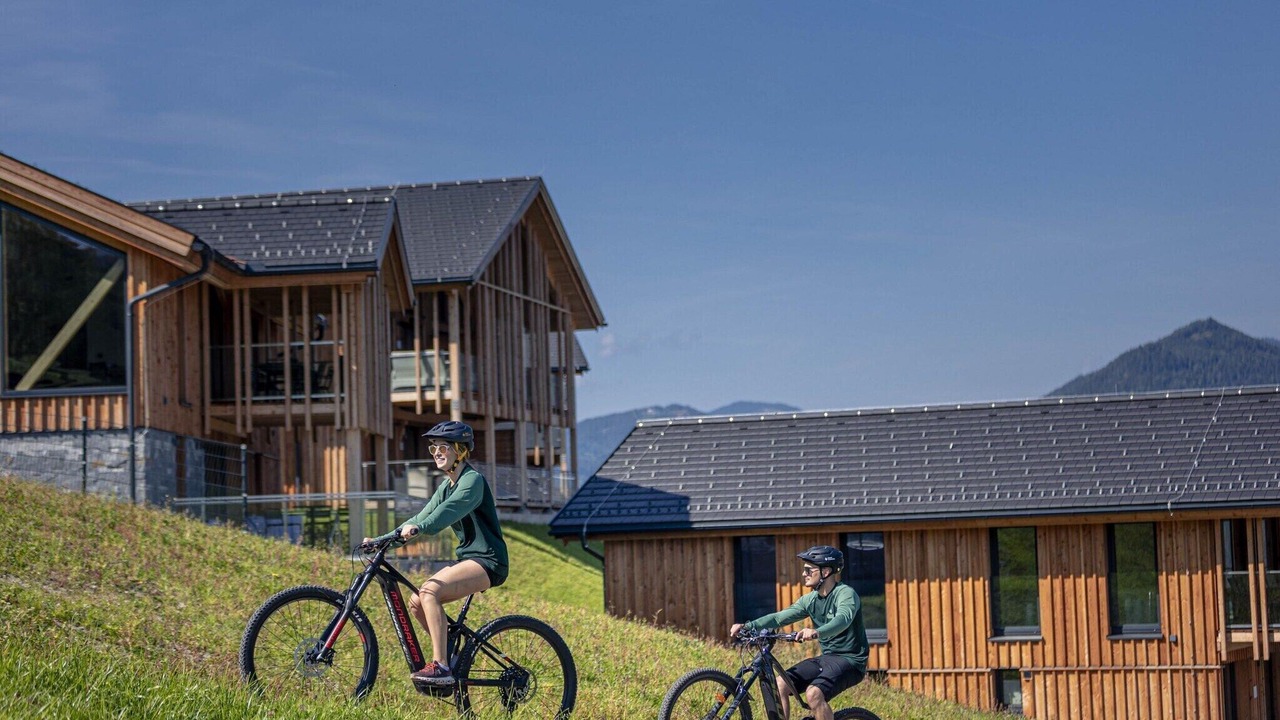 Photo of Others in Haus im Ennstal