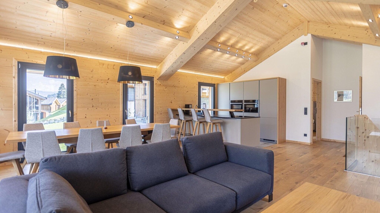 Photo of Livingroom in Haus im Ennstal