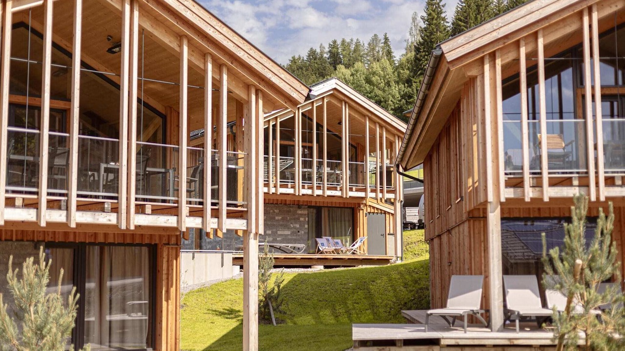 Photo of Outdoor in Haus im Ennstal
