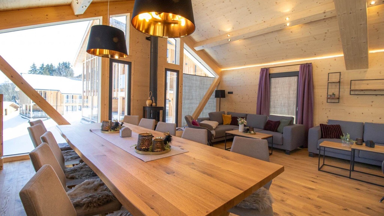 Photo of Livingroom in Haus im Ennstal