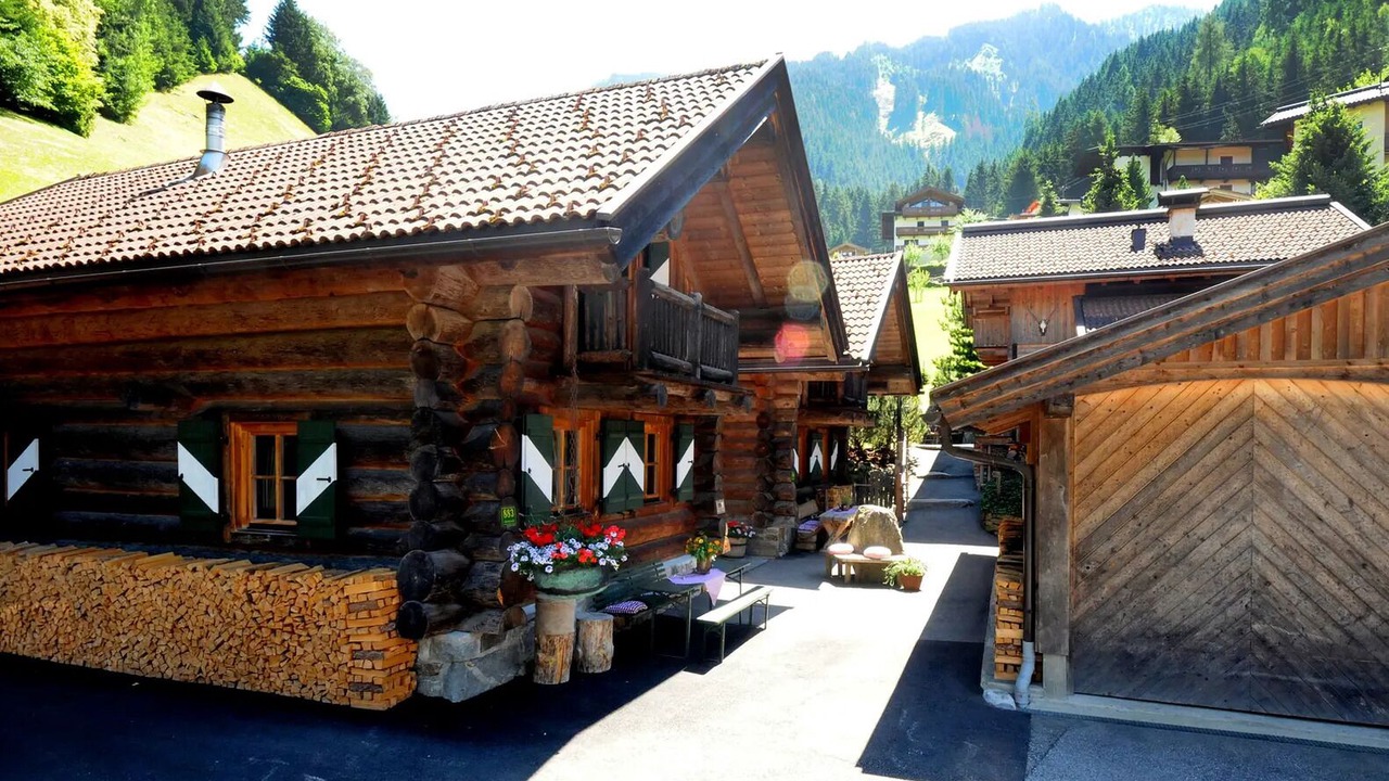 Photo of Outdoor in Mayrhofen
