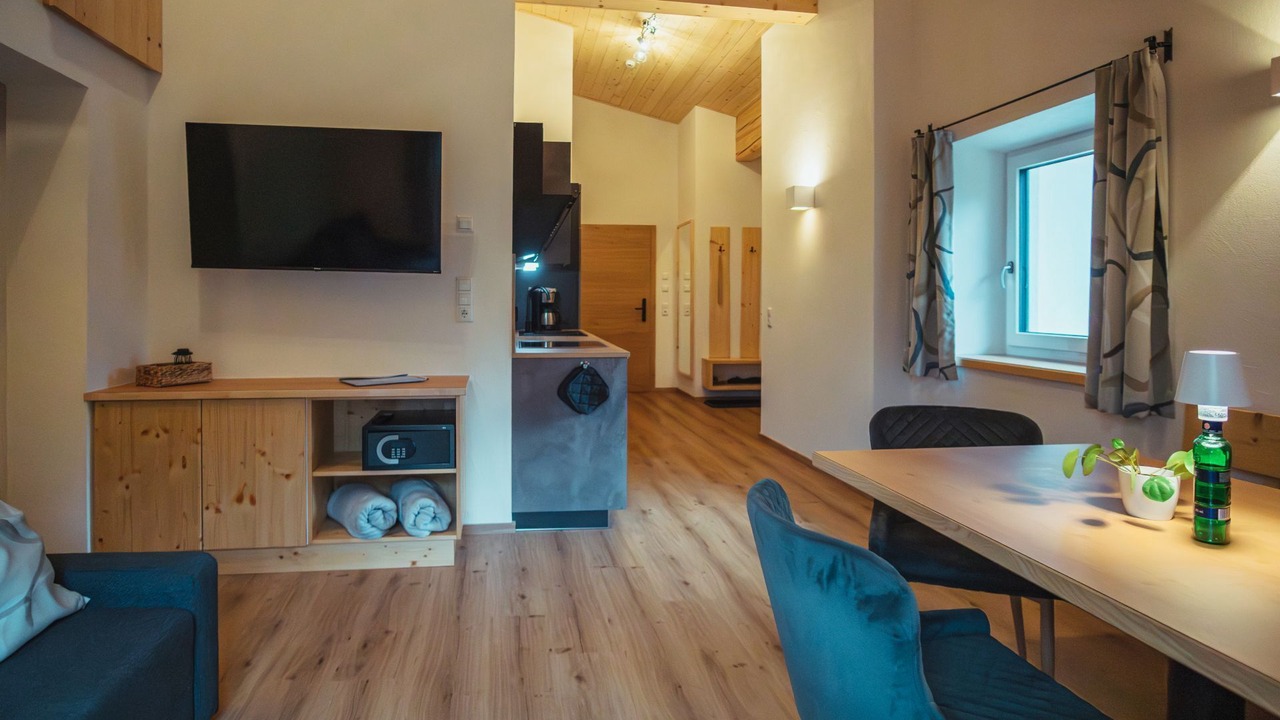 Photo of Livingroom in Kartitsch