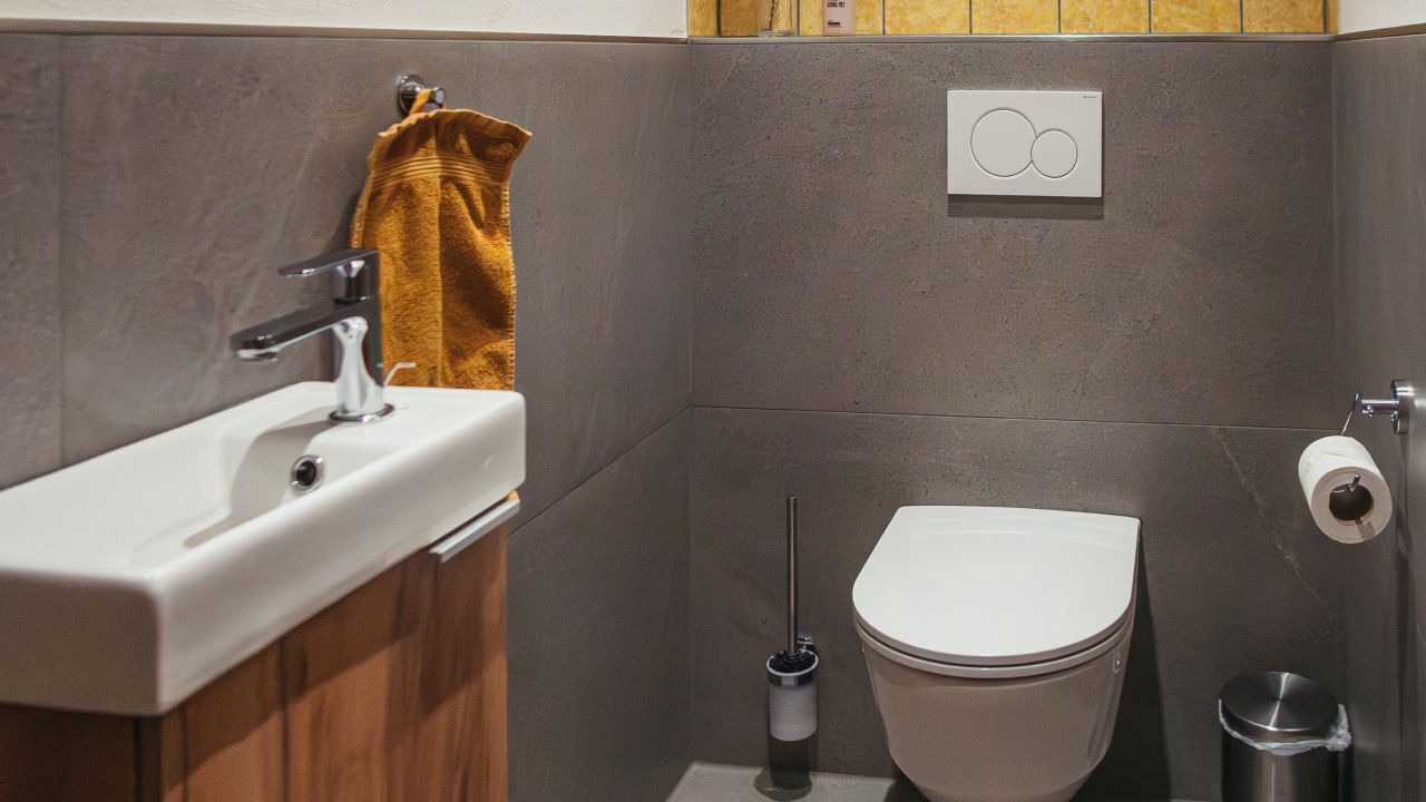 Photo of Bathroom in Kartitsch