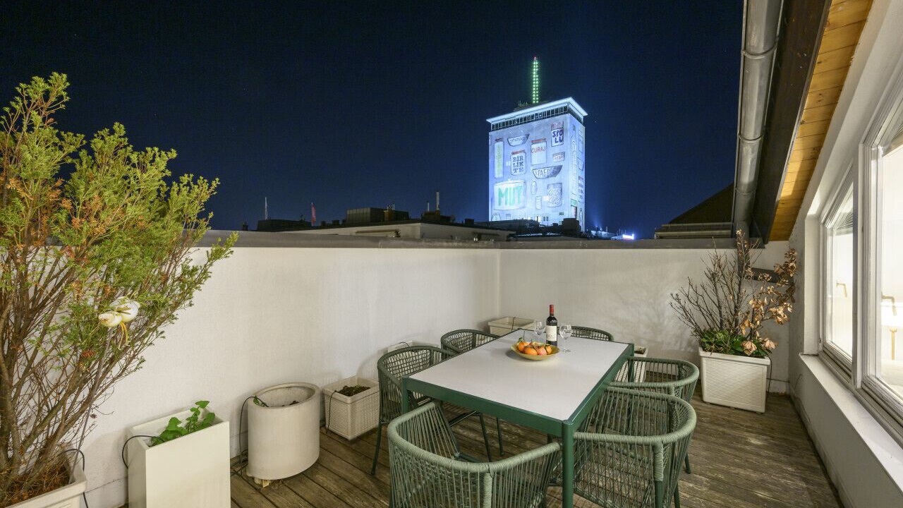 Photo of Outdoor in Innere Stadt