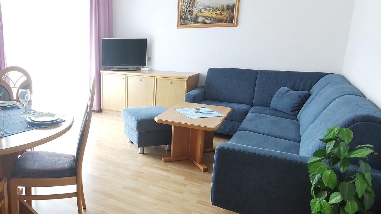 Photo of Livingroom in Furth