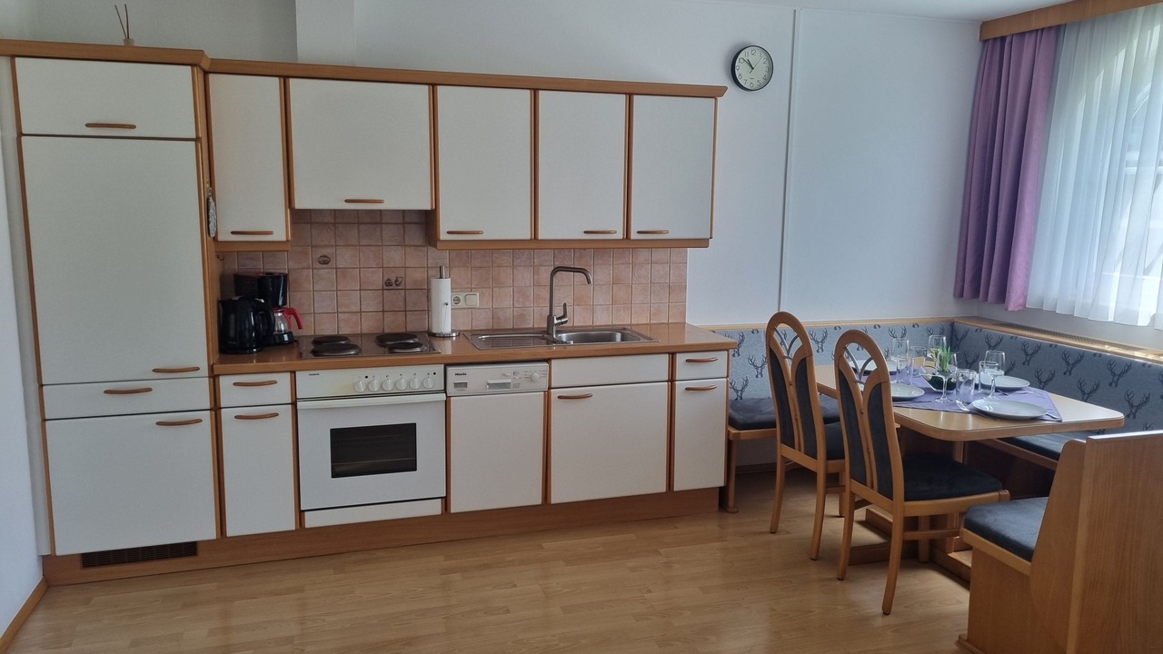 Photo of Kitchen in Furth