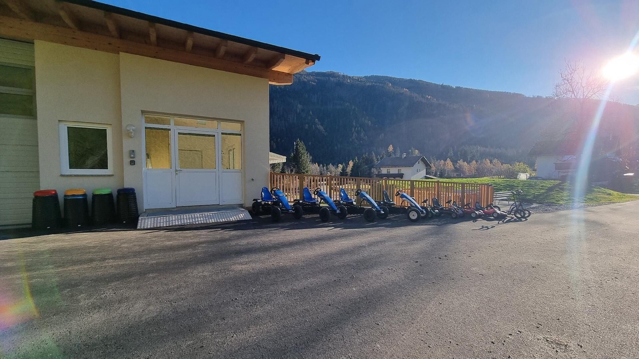 Photo of Outdoor in Sillian