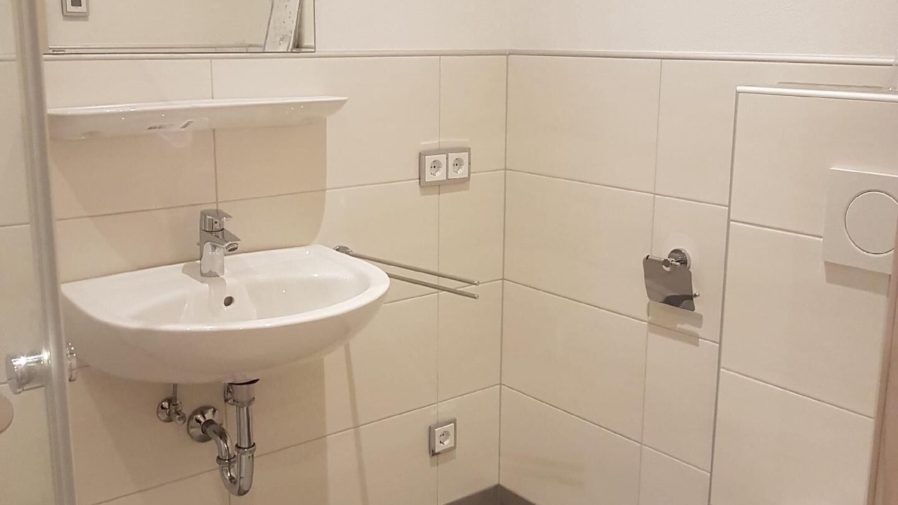 Photo of Bathroom in Sillian