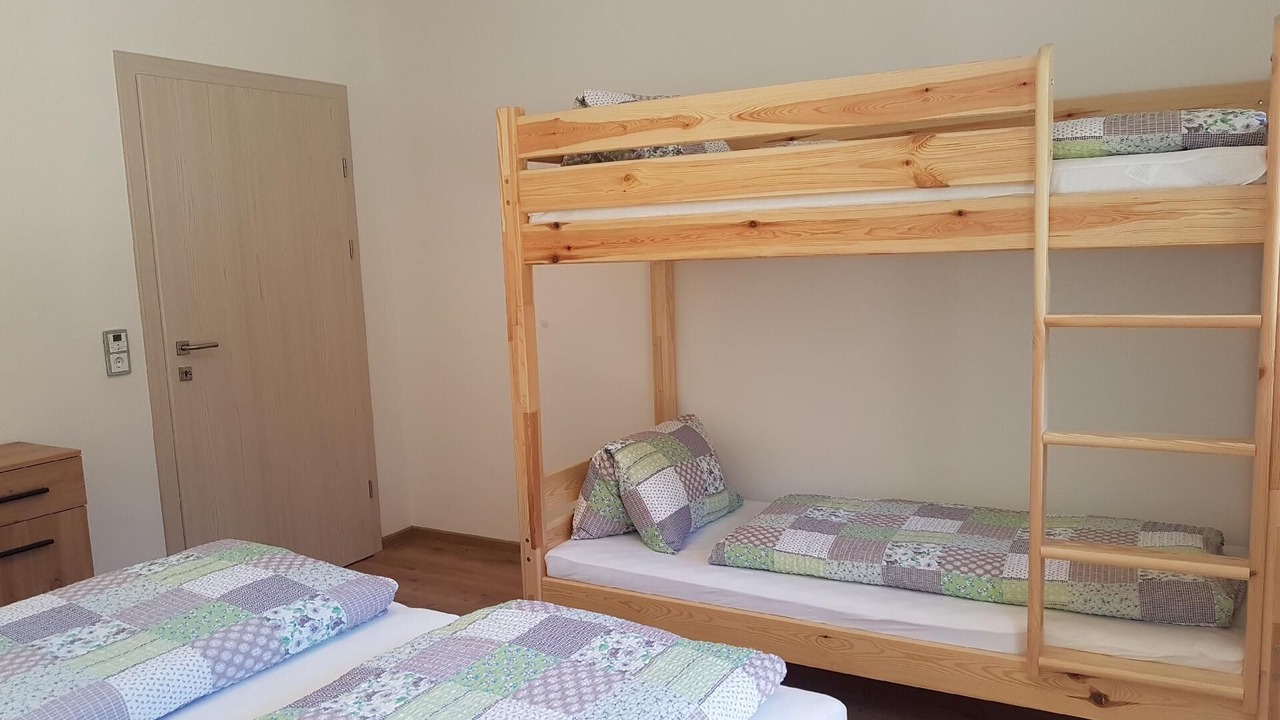 Photo of Bedroom in Sillian