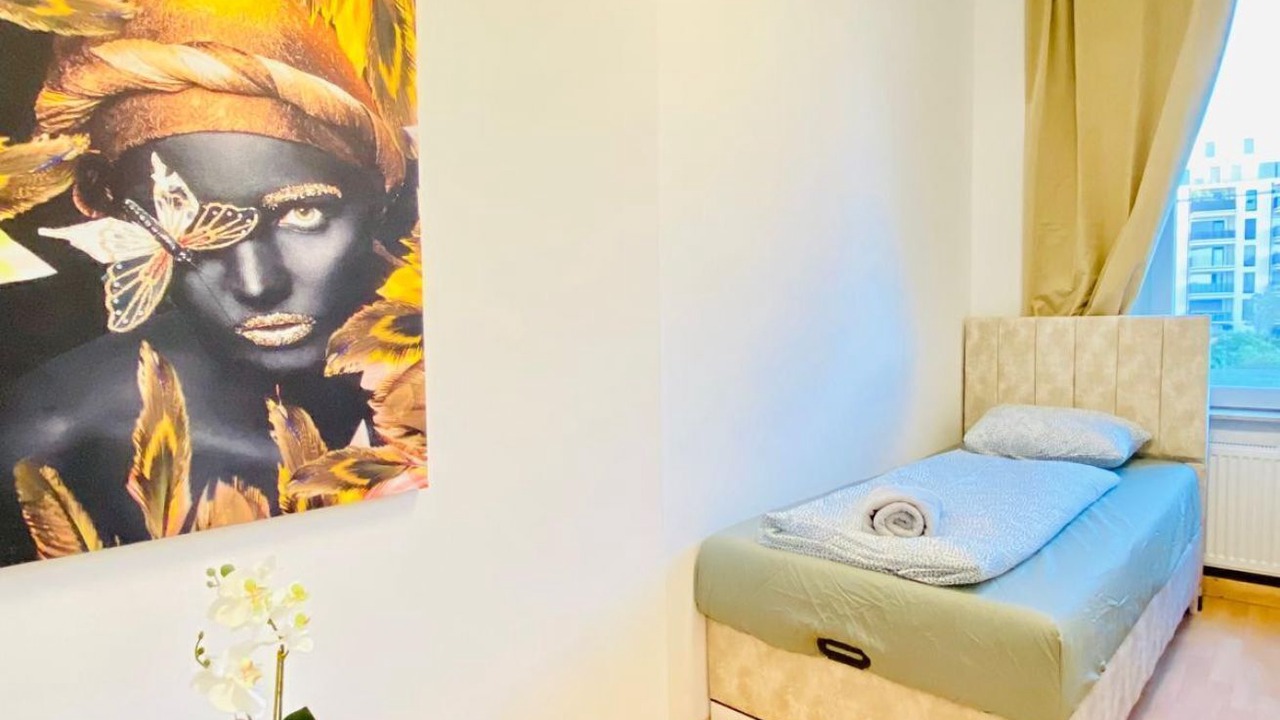 Photo of Bedroom in Liesing