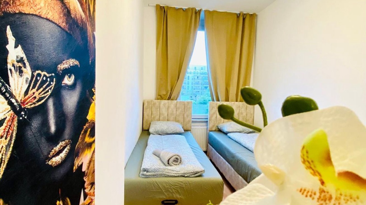 Photo of Bedroom in Liesing