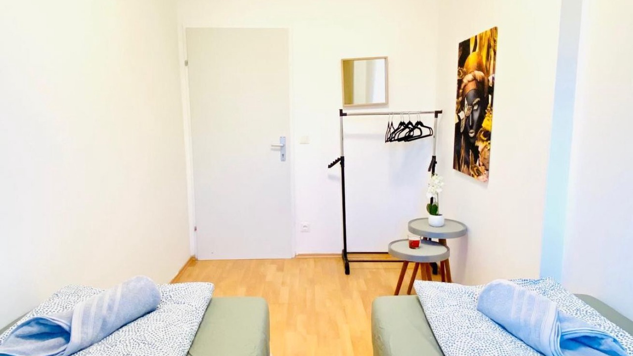 Photo of Bedroom in Liesing