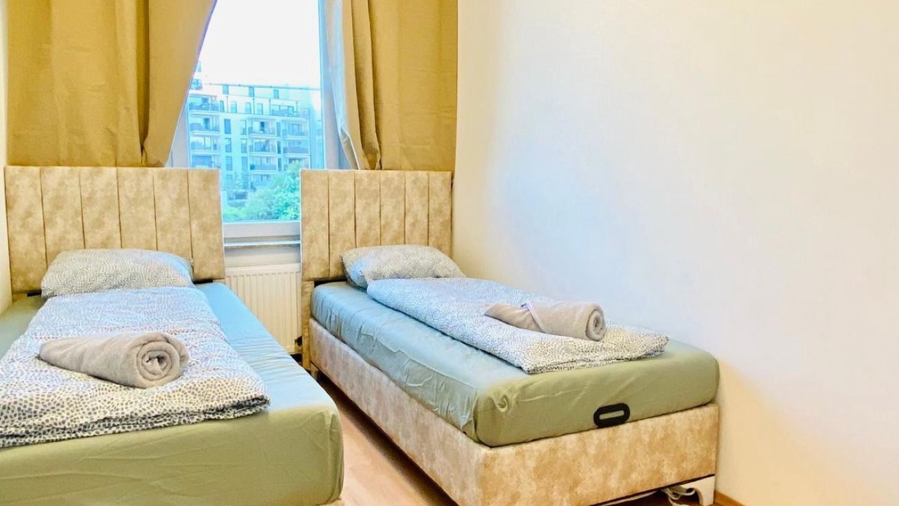 Photo of Bedroom in Liesing