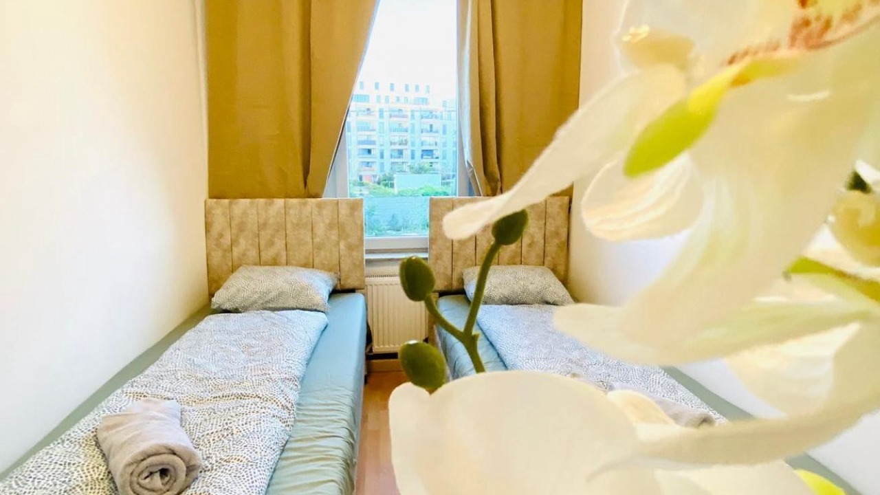 Photo of Bedroom in Liesing