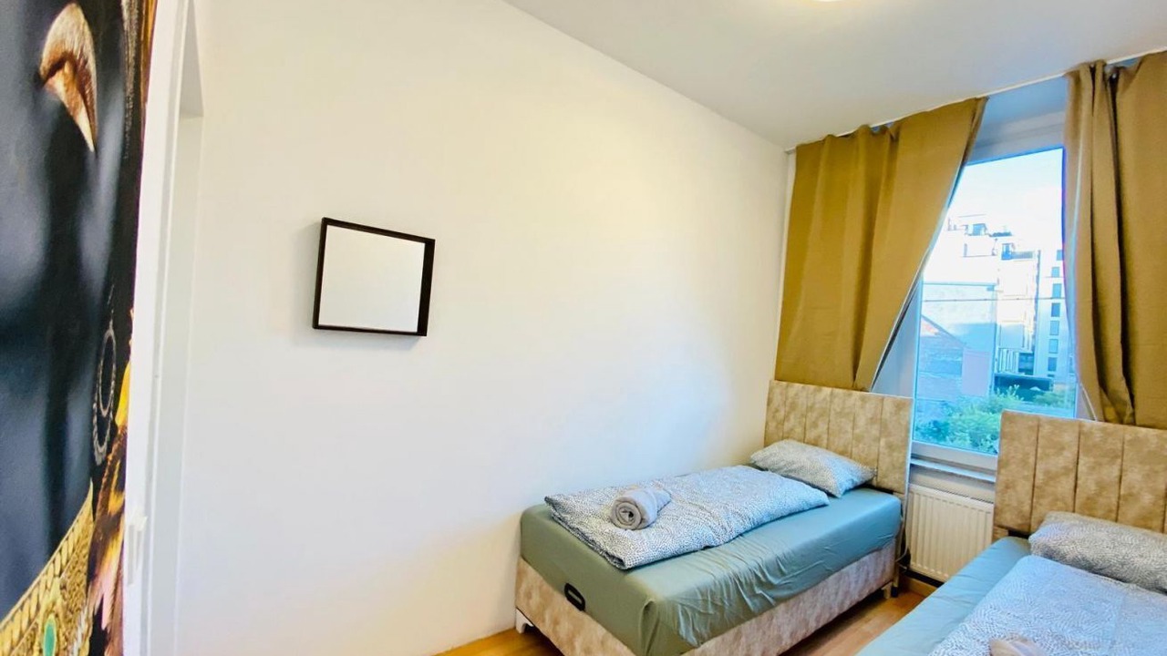 Photo of Bedroom in Liesing
