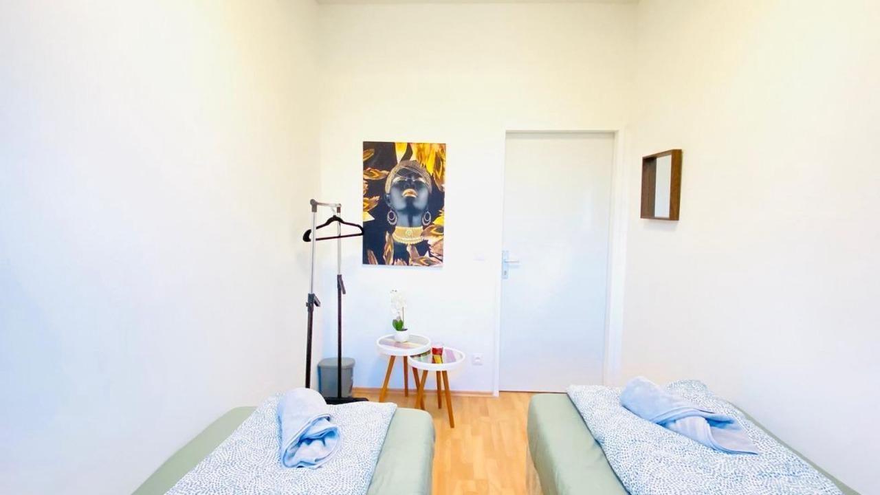 Photo of Bedroom in Liesing