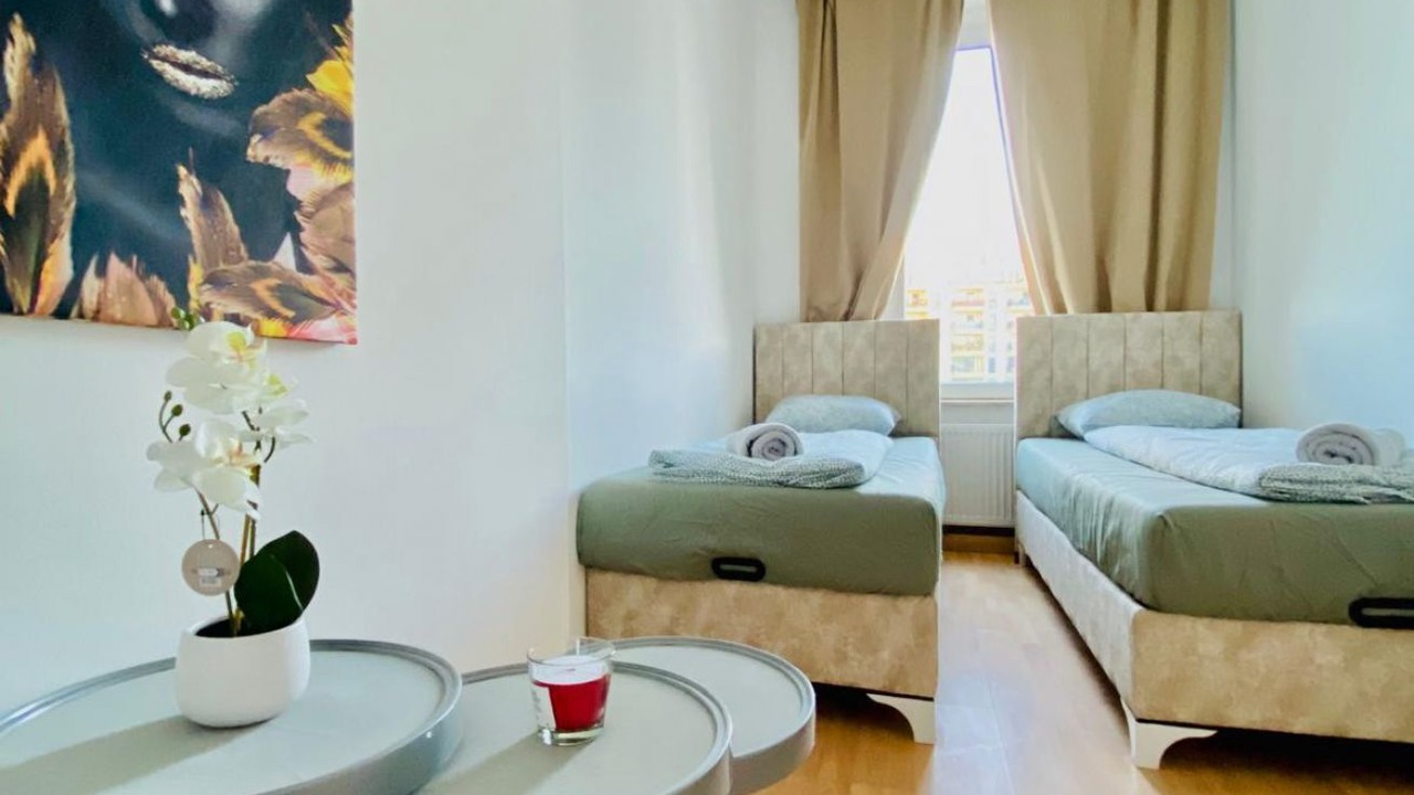 Photo of Bedroom in Liesing