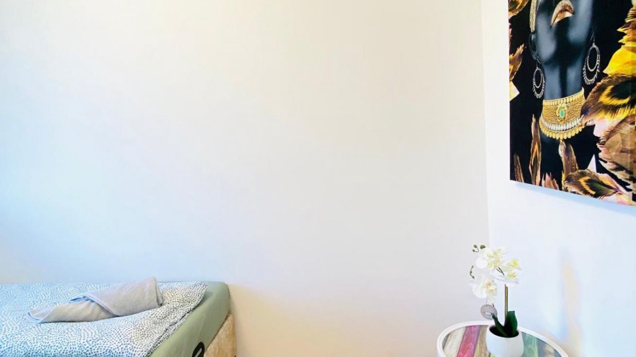 Photo of Bedroom in Liesing