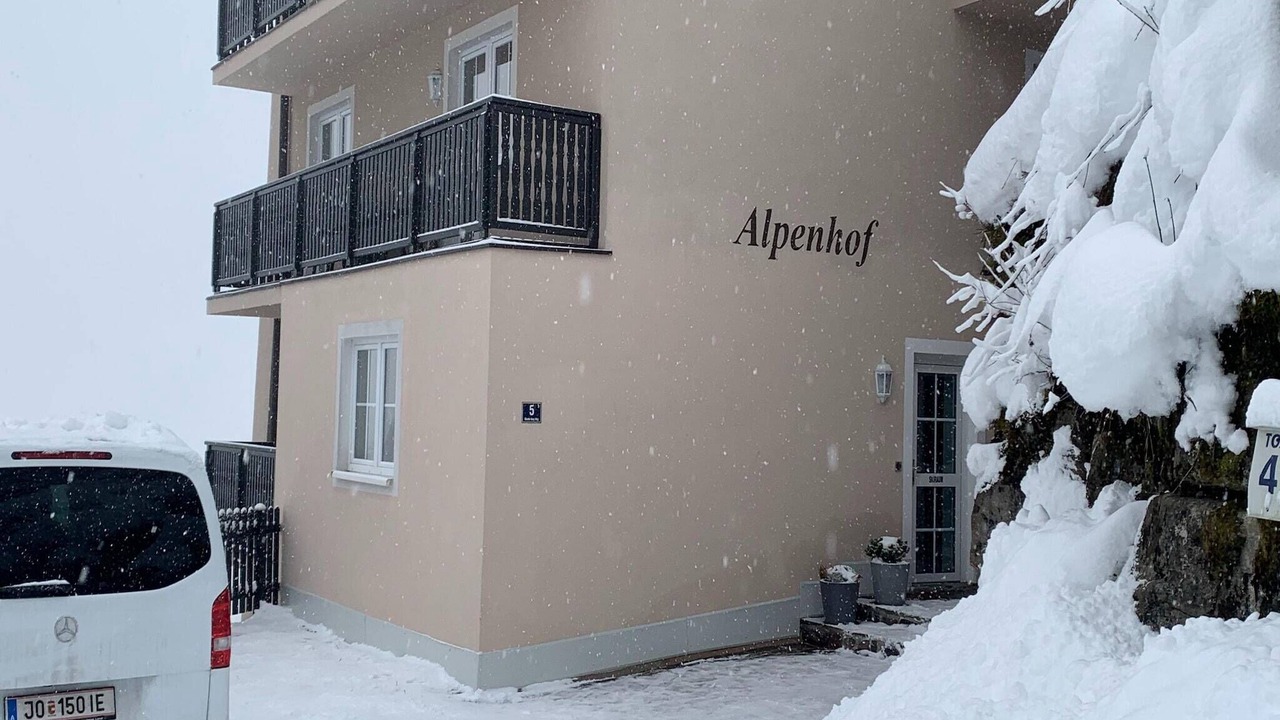 Photo of Outdoor in Bad Gastein