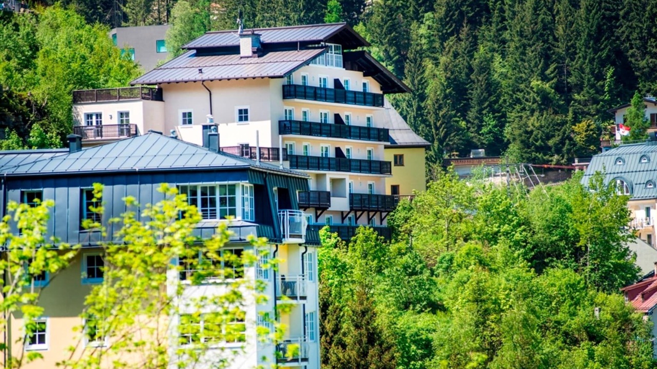 Photo of Outdoor in Bad Gastein