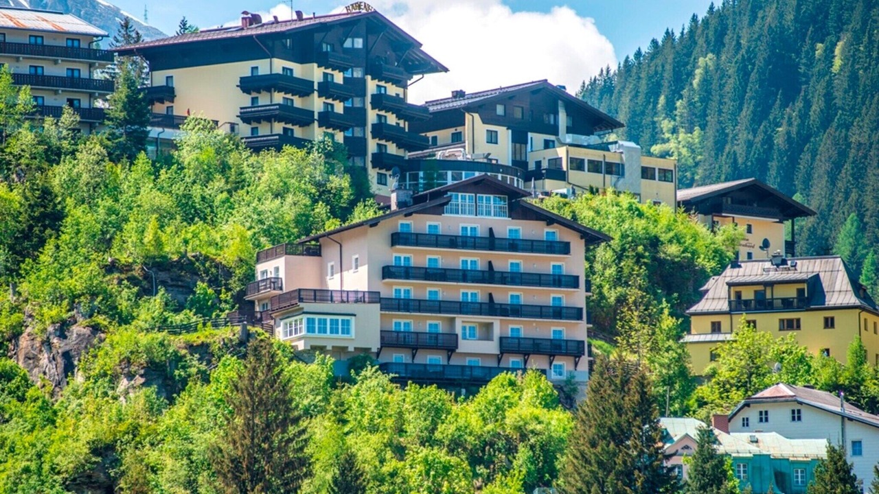 Photo of Outdoor in Bad Gastein