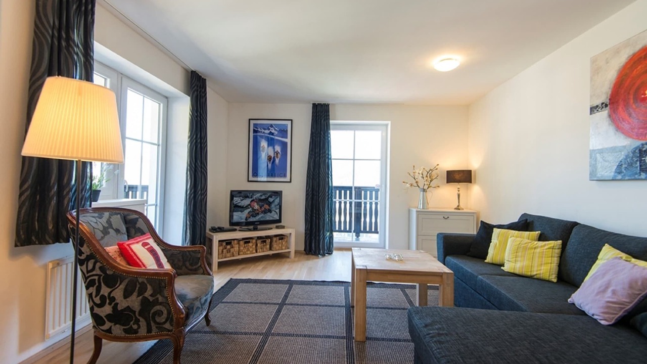 Photo of Livingroom in Bad Gastein