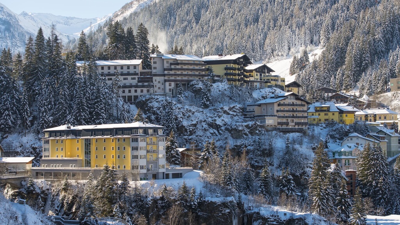 Photo of Others in Bad Gastein