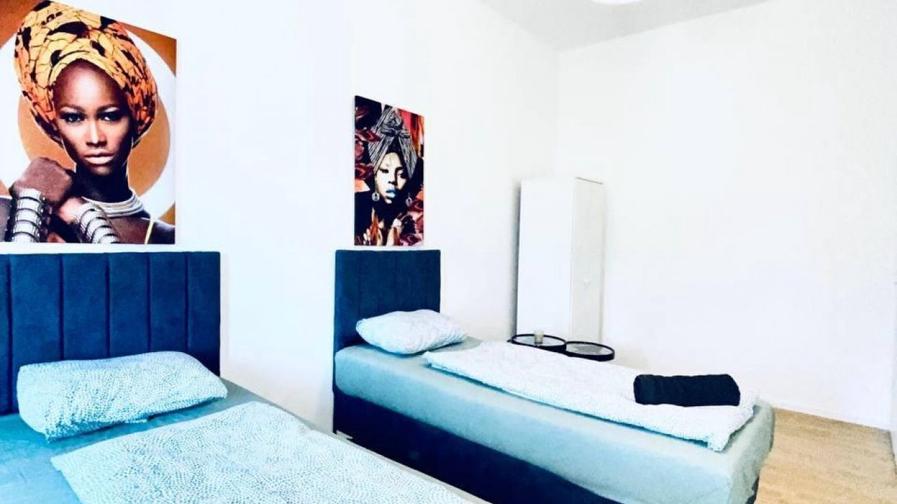 Photo of Bedroom in Liesing