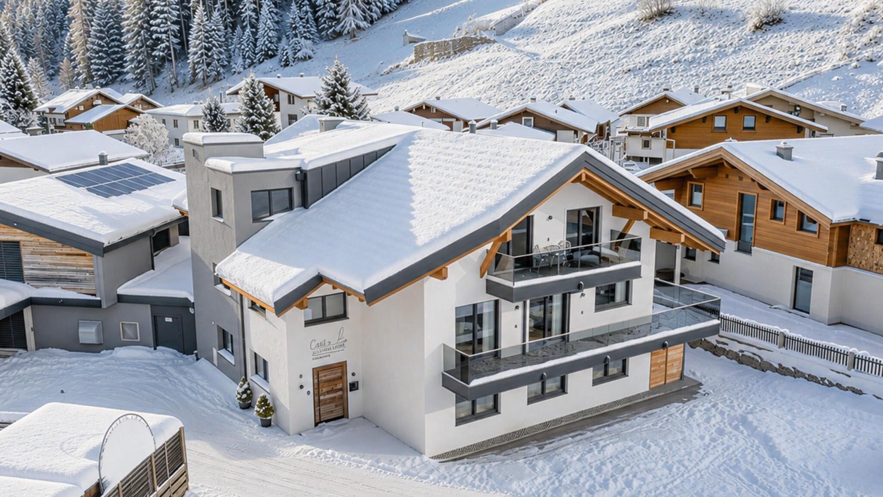 Photo of Outdoor in Hollersbach im Pinzgau