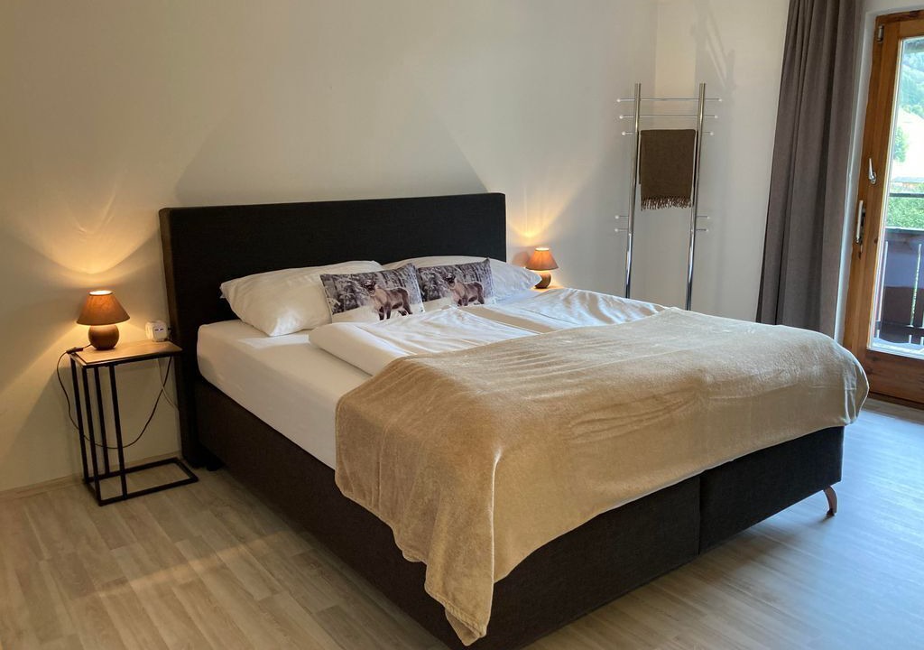 Photo of Bedroom in Rauris