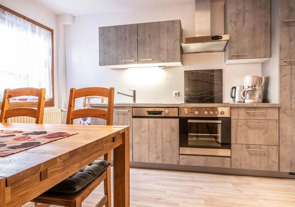 Photo of Kitchen in Rauris