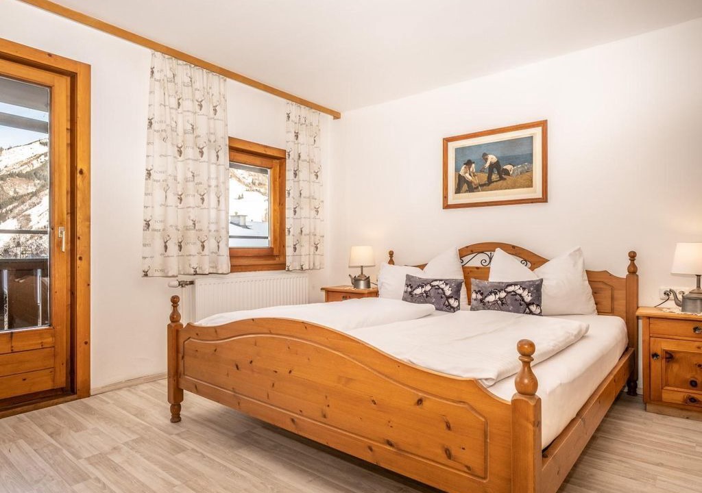Photo of Bedroom in Rauris