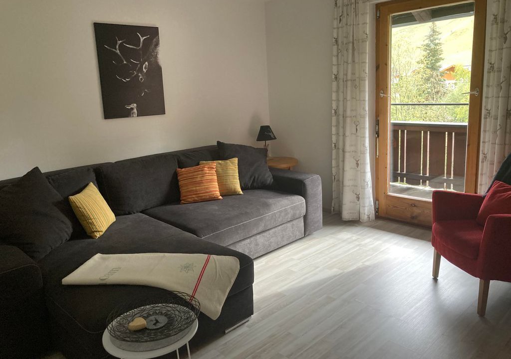 Photo of Livingroom in Woerth