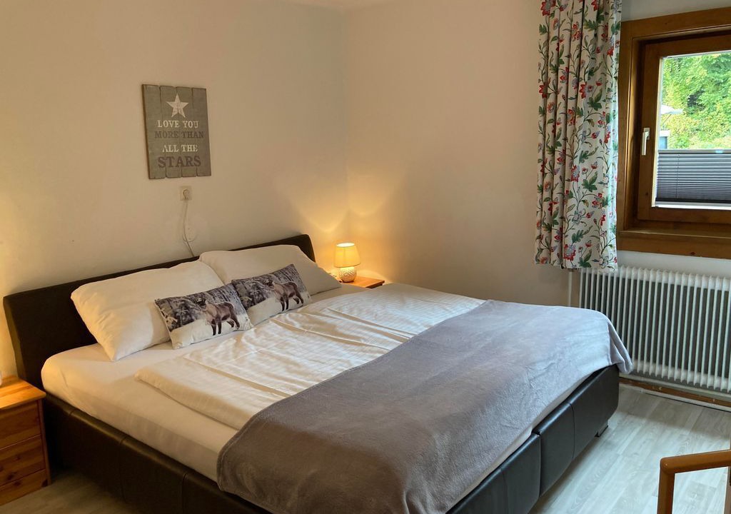 Photo of Bedroom in Woerth