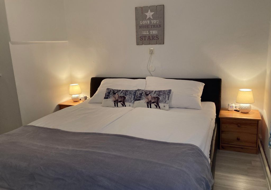Photo of Bedroom in Woerth