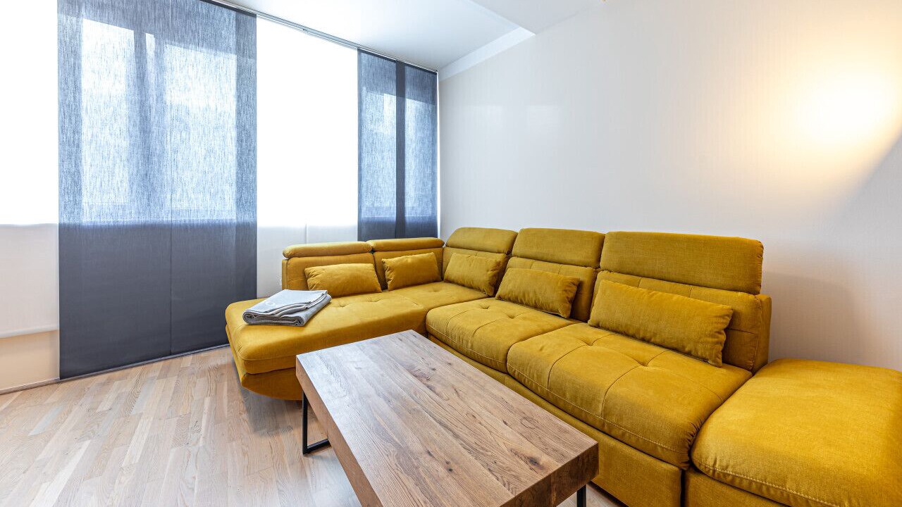 Photo of Livingroom in Wieden