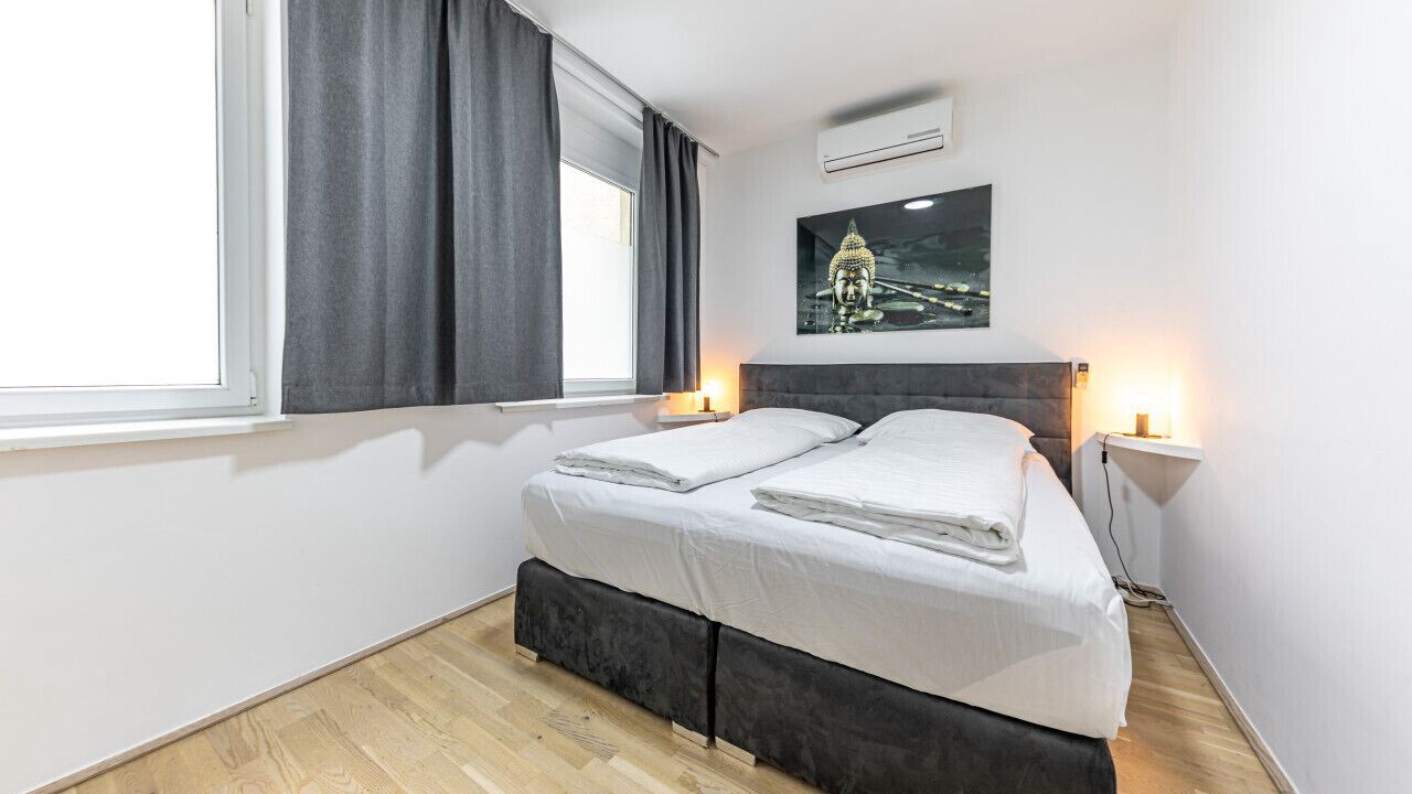 Photo of Bedroom in Wieden