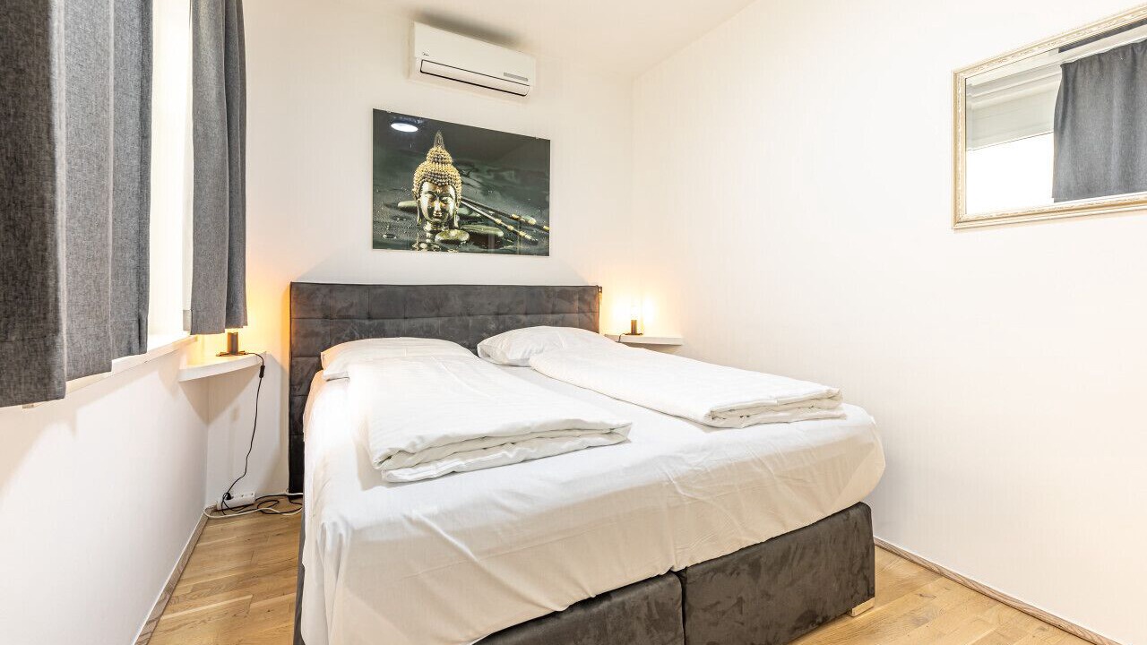 Photo of Bedroom in Wieden