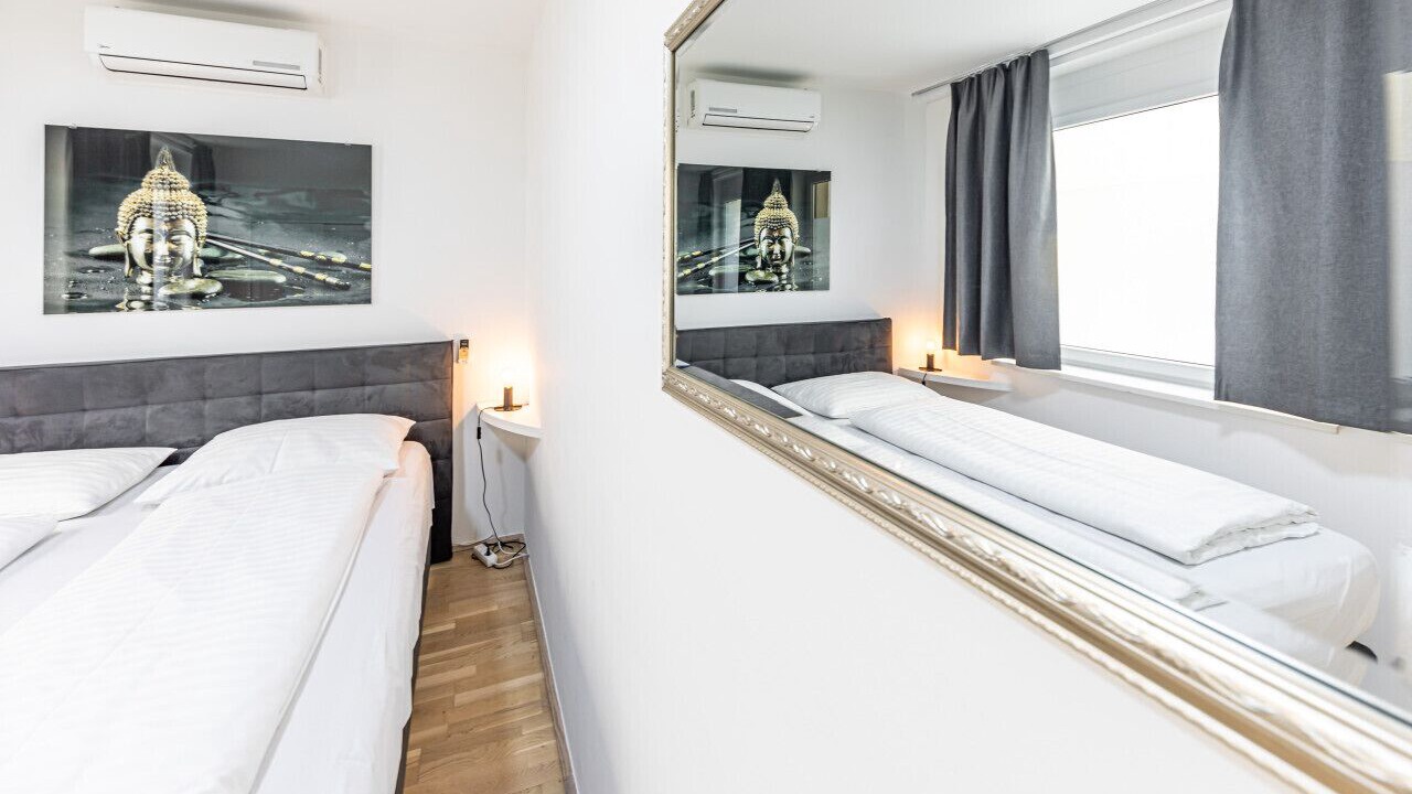 Photo of Bedroom in Wieden