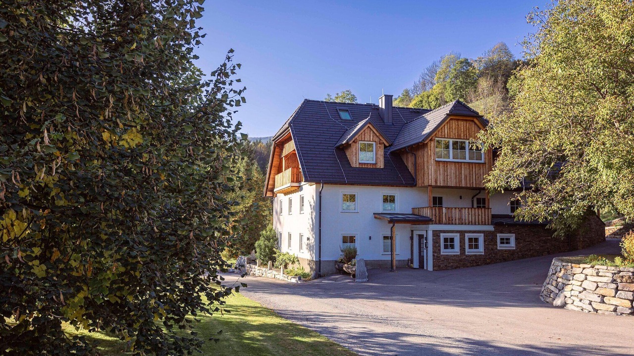 Photo of Outdoor in Sankt Georgen am Kreischberg